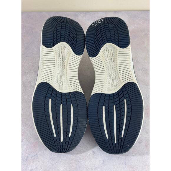 Skechers Go Run Elevate 2.0 Running Shoes Sneakers Women's Size 8.5 Blue 129000 - Picture 5 of 15